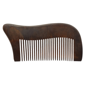 New Wooden Sandalwood Wood Comb Natural Head Massager Hair Combs Wooden Handle Home Comb